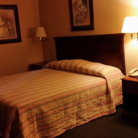 Magnuson Hotel Hardeeville Kültér fotó
