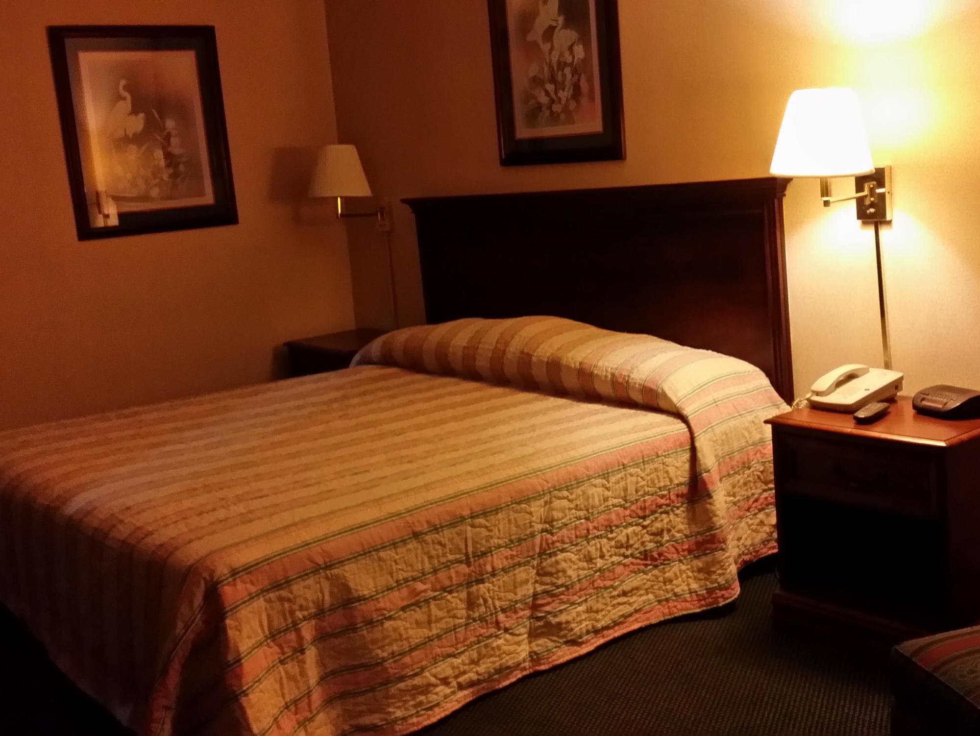 Magnuson Hotel Hardeeville Kültér fotó
