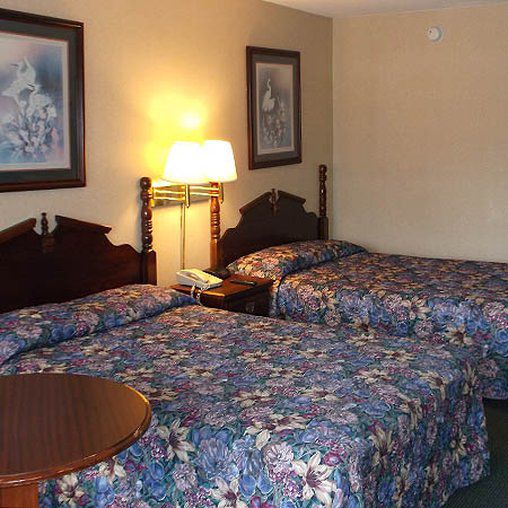 Magnuson Hotel Hardeeville Szoba fotó