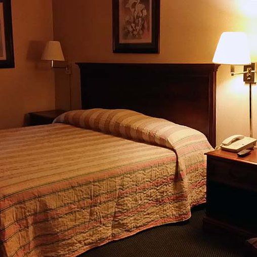 Magnuson Hotel Hardeeville Szoba fotó